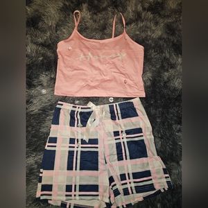 Cute and comfortable pajama sets....(NEW, no tags) from my boutique 🌺